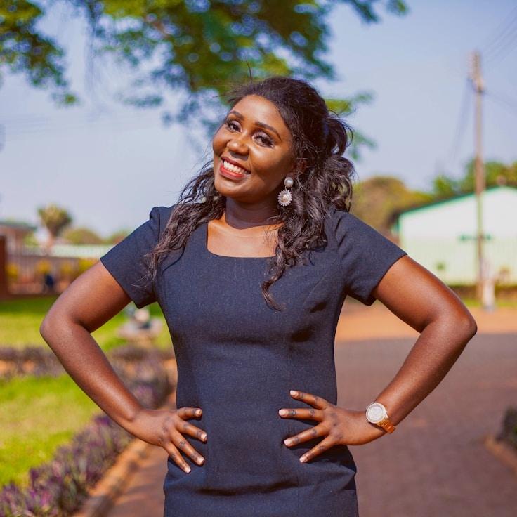 Landscape day trip near Berlin, Germany