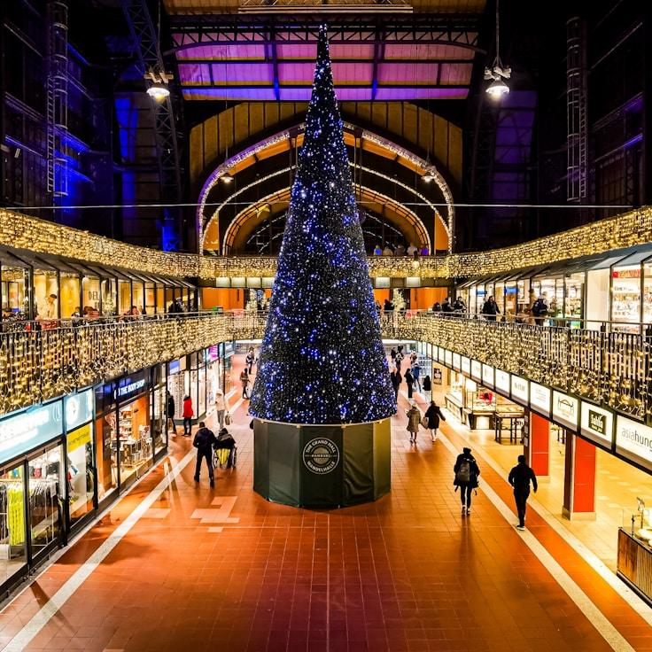 Dining out as an expat family in Germany